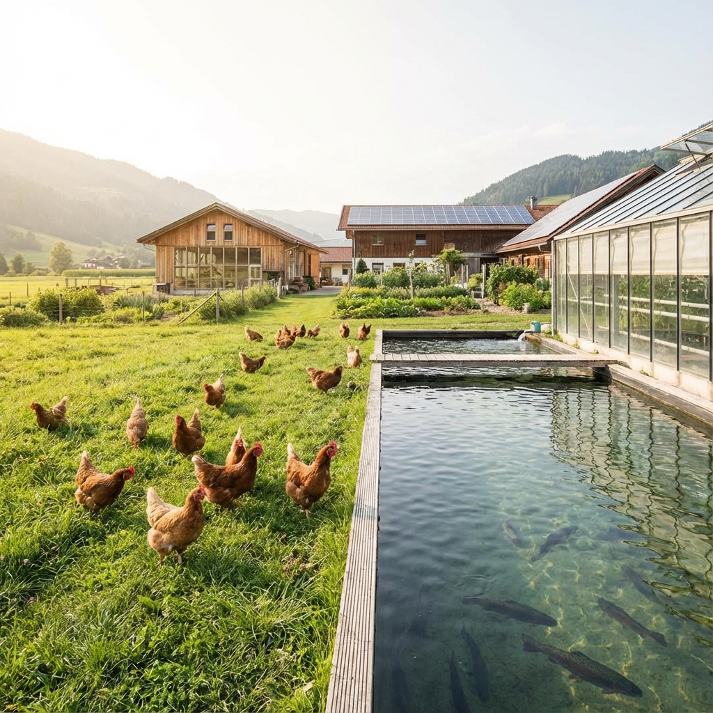 Chăm sóc vật nuôi