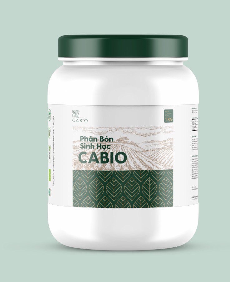 Hoàn nguyên đất